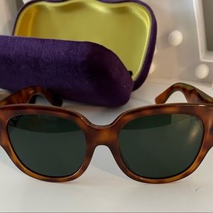 Gucci Sunglasses - NWT